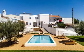 Maison D'hôtes A Casa Da Cerca À